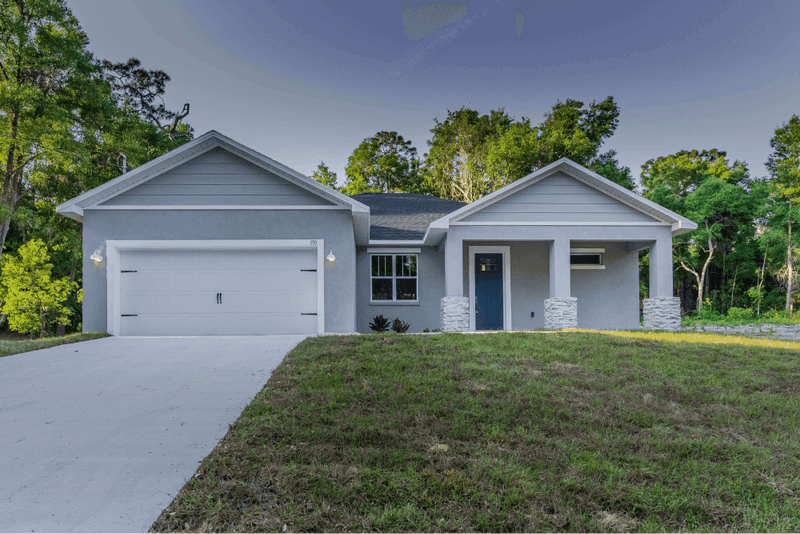 Top General Contractors in Orlando Remodeling, Roofing, and New Home